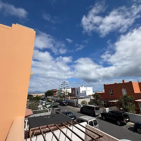 Elio Apartamento Corralejo
