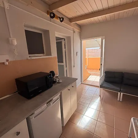 Elio Apartamento *