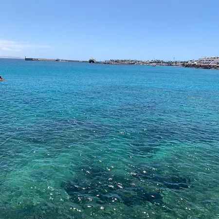 Elio Appartement Corralejo
