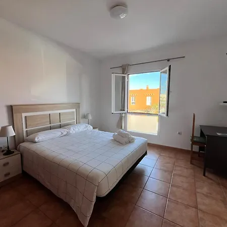 Apartment Elio Corralejo