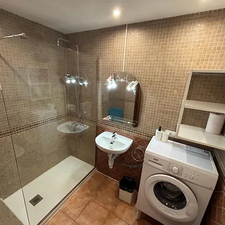 Elio Apartman Corralejo