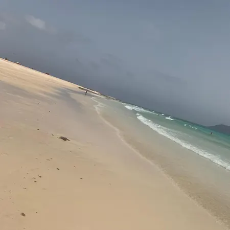 Apartamento Elio Corralejo