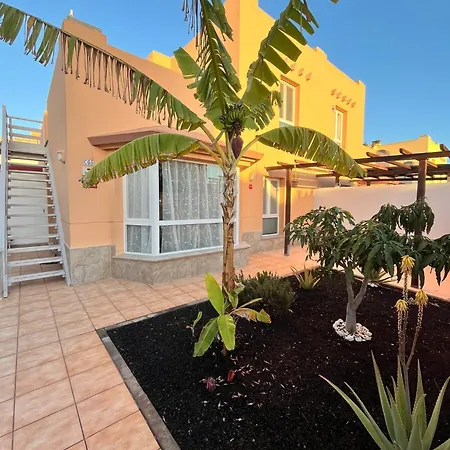 Elio Apartment Corralejo