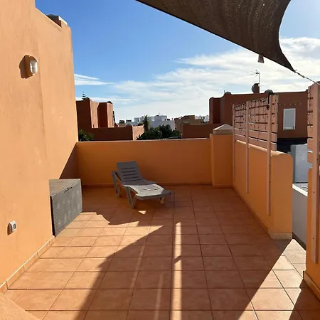 Apartment Elio *