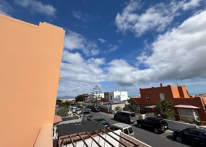 Elio Appartement Corralejo