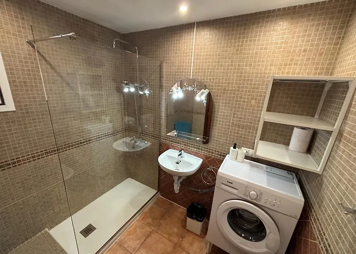 Elio Appartement Corralejo