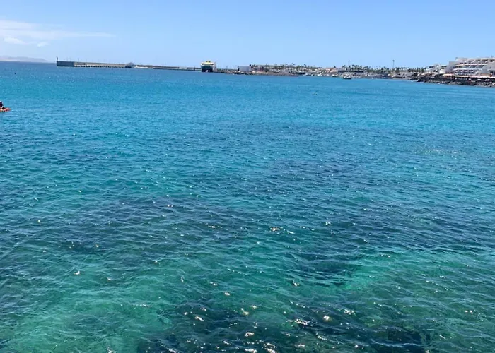 Elio Appartement Corralejo