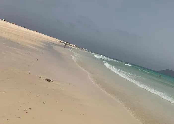 Appartement Elio Corralejo