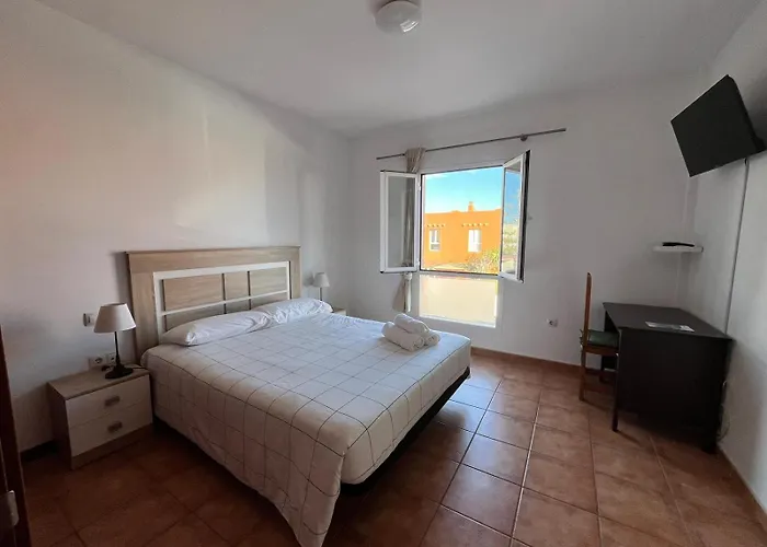 Appartement Elio Corralejo