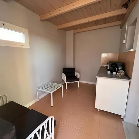 Elio Apartment